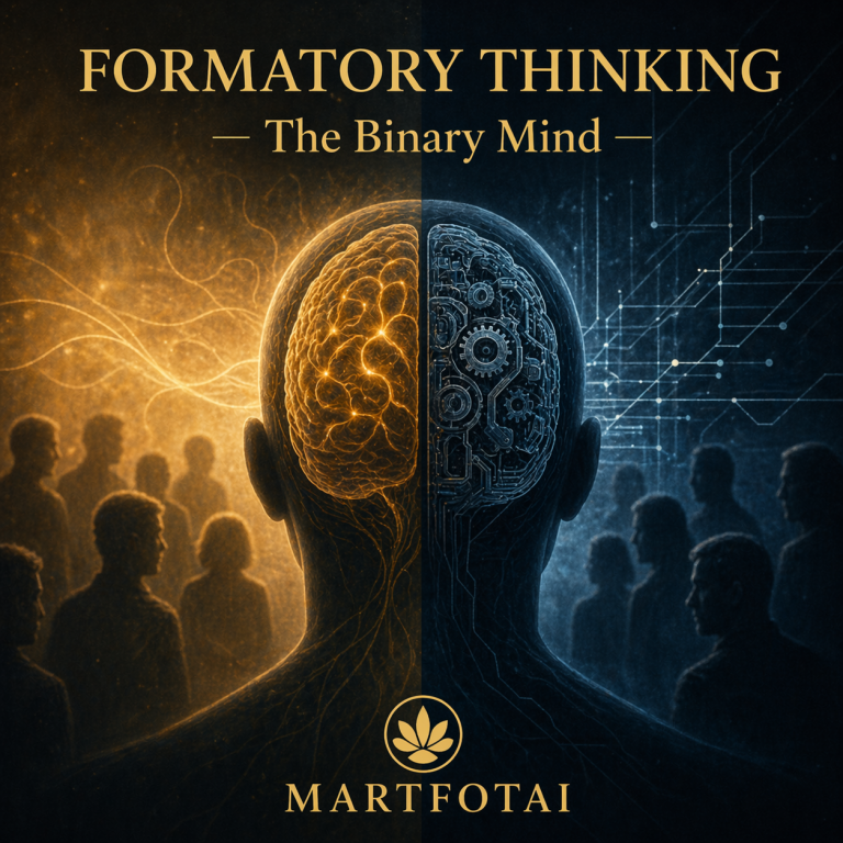S02/E09: Formatory Thinking – The Binary Mind – Martfotai